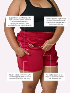 กางเกงมวยไทย MMA คิกบ็อกซิ่ง ศิลปะการต่อสู้ แบบยืดหยุ่น ระบายอากาศ น้ำหนักเบา ไซส์ใหญ่พิเศษ สำหรับผู้ชาย ขายส่ง รับสั่งทำ - Product Image 6