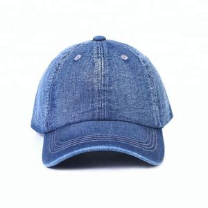 Venta al por mayor de ropa de abrigo de invierno de moda urbana, ecológica, reversible, de secado rápido, gorra de mezclilla de algodón, tendencia de moda - Product Image 3