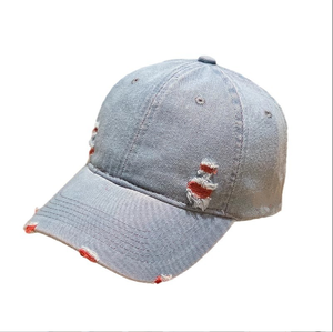 Gorras para Exteriores a Precio de Fábrica, Gorras de Viaje con Cierre Ajustable, Disponibles en Stock, Suministro al por Mayor - Product Image 1