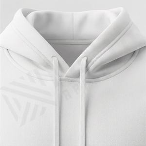 Sweat-shirts en coton personnalisés 420 GSM, poids lourd, prix d'usine, doux et confortables, pour hommes et femmes, vente en gros, couleur personnalisée - Product Image 4