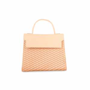 Casual para Pink P55690 Arm Bag Bolso de hombro cómodo - Product Image 3