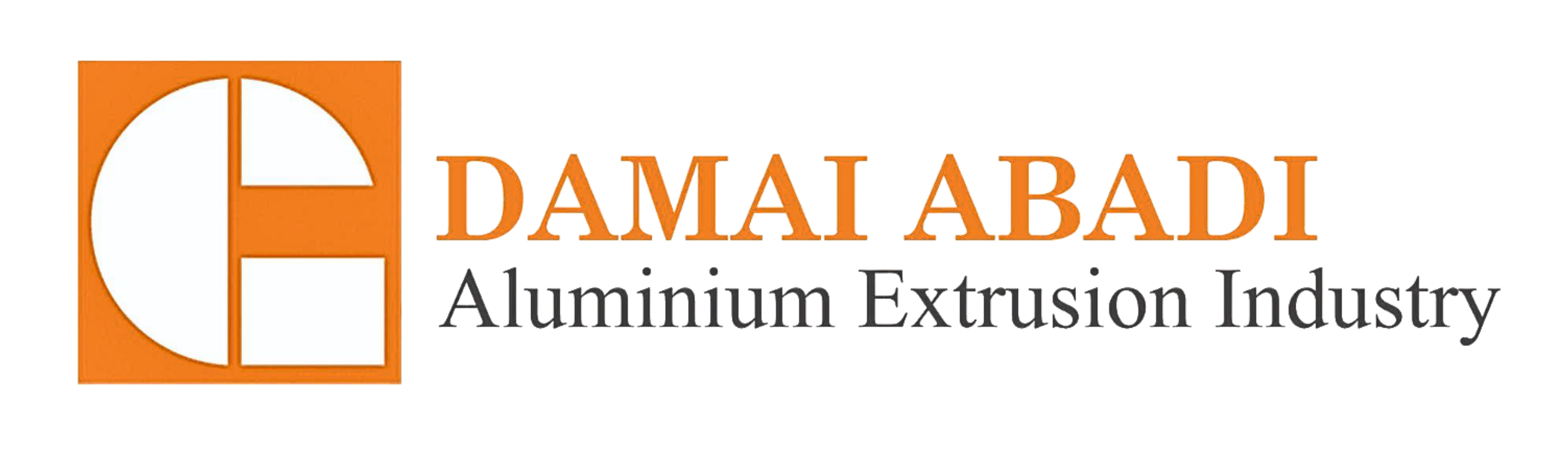 PT DAMAI ABADI logo