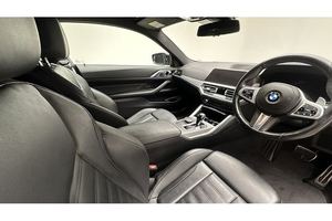 OFFRE JUSTE 2021 SÉRIE 4 3.0TD XDRIVE M SPORT - Product Image 2