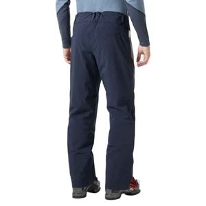 Pantalones con Tecnología Robusta Contra el Viento, Forro Polar, para Escalada en Altura, Exploración, Esquí y Nieve - Product Image 2