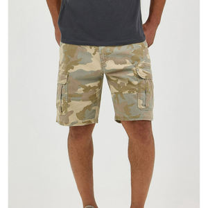 Pantalones y Shorts para Hombre al Por Mayor a Precio Económico, Shorts Cargo Lisos de Primera Calidad con Diseño Personalizado - Product Image 3