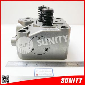 TAIWAN SUNITY Nueva Cabeza de Cilindro 2SM 3SM de Calidad Garantizada para Motores Fuera de Borda de 2 Cilindros Diésel - Product Image 2