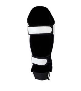 Protections de tibias pour la boxe, le Muay Thai, le kickboxing, le taekwondo, l'entraînement, les protections de tibias MMA - Product Image 2