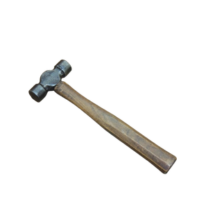 Dernière édition : Équipements d'équitation, instruments vétérinaires, marteaux robustes à manche en bois - Product Image 1