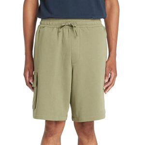 Solid <b>Colour</b> Men Casual Shorts Adults Outdoor 2026 New Style Quick Dry Breathable Athletic Sports Custom Logo Shorts - Product Image 1