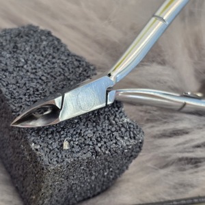 ชุดตัดเล็บมืออาชีพ สแตนเลสสตีล ปากกว้าง บรรจุกล่อง  รับผลิตแบบ OEM/ODM  โลโก้สั่งทำได้  ขายส่งจำนวนมาก - Product Image 1