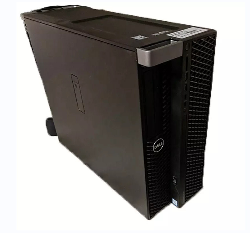 Хорошая скидка Dell T5820 прецизионная рабочая станция
