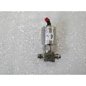 Swagelok 6LVV-DPFR4-P-C ใช้แล้วตามสภาพเดิม อะไหล่อุปกรณ์เซมิคอนดักเตอร์รุ่นเก่า - Product Image 3