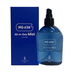 Nhãn hiệu riêng củ<span class=keywords><strong>a</strong></span> nam giới Chăm Sóc Da thiết lập OEM ODM Hàn Quốc sản xuất giữ ẩm kiểm soát dầu sản phẩm - Product Image 2