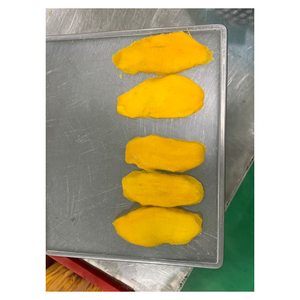 สินค้าขายดี |   มะม่วงอบแห้งเนื้อนุ่ม พรีเมียม ผลไม้เมืองร้อน ขนมขบเคี้ยวสำหรับอาหารประจำวัน ขนมอบ ของหวาน ขายส่งจากเวียดนาม - Product Image 1