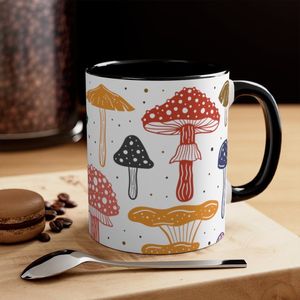 Taza de Cerámica Moderna y Minimalista, Resistente al Calor, para Café y Té, para Uso Diario - Product Image 3
