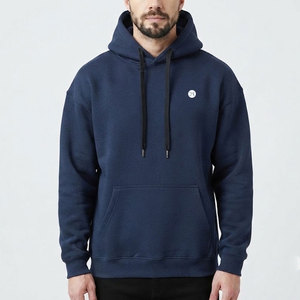Nouveaux arrivages : sweats à capuche pour homme, qualité supérieure, coton lourd, chauds et confortables, pour un usage quotidien décontracté et un style streetwear tendance. - Product Image 1