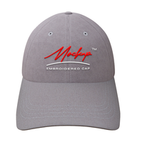 Gorras de Béisbol Deportivas Casuales de Verano, Hechas en Bangladesh, con Logotipo Personalizado, 100% Algodón Canvas, con Bordado 3D