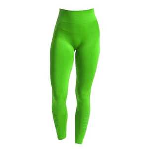 Leggings de Mujer en Colores Sólidos Simples, Nuevo Diseño, Color Personalizado, Mejor Material, Leggings de Mujer en Venta - Product Image 1