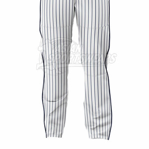 Nouveauté - Vêtements de sport - Pantalon de baseball personnalisé avec nom imprimé - Tissu 100% polyester - Meilleur prix - Product Image 4
