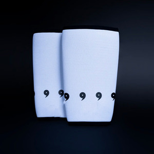 Heavy Duty <b>Knee</b> <b>Sleeves</b> Men Women Gym <b>Compression</b> Support Training OEM Supplier - Product Image 4