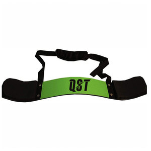 Mancuernas de Aluminio Resistentes y Ecológicas para Entrenamiento de Fuerza y Fitness en el Gimnasio - Product Image 3