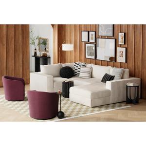 Mesa de Centro Esculpida en Oro con Base Esférica, Base Delgada y Tapa Redonda, un Elemento Decorativo Compacto y de Lujo para Interiores Modernos y Bares - Product Image 5