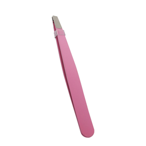 Rose Gold Signature Series Eyebrow Groomer – Ultra-Sharp <b>Hand</b>-<b>Filed</b> Blades for Elite Styling - Product Image 5