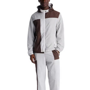 Chaquetas de Trabajo Personalizadas de Alta Calidad, Resistentes, para Invierno, con Cierre, Forro 100% Algodón Satinado, Chaquetas de Trabajo Detroit para Hombre - Product Image 1