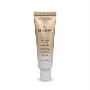 Crema Facial Activa REJURAN Enhanced 50ml con C-PDRN, Ceramidas, Péptidos y Ácido Hialurónico para Reparación de la Barrera Cutánea e Hidratación Profunda - Product Image 3