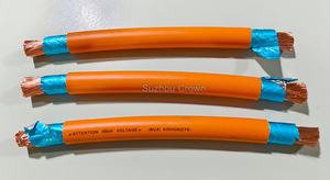 เครื่องตัดและปอก<span class=keywords><strong>สาย</strong></span>ไฟหลายชั้น<span class=keywords><strong>สาย</strong></span>โคแอกเชียลแบบอัตโนมัติ WL-B9615 - Product Image 2