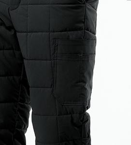 [MARK] Pantalones Deportivos Acolchados Cuadrados MK-852 de Marca Coreana OEM/ODM con Forro Cortavientos - Product Image 2
