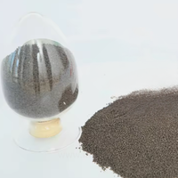 Venta Directa de Fábrica, Fundente de Soldadura de Alto Rendimiento, Baja Absorción de Humedad, Excelente Fluidez, Fundente de Soldadura SAW, 1 Año de Garantía