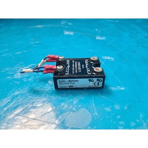 เครื่องตัดค้อน E45R240D75โซลิดสเตทรีเลย์ใช้เป็นชิ้นส่วนอุปกรณ์เซมิคอนดักเตอร์รุ่นเก่า - Product Image 3
