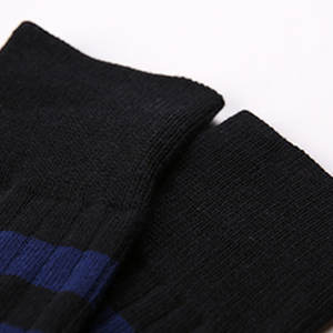Chaussettes décontractées Street Comfort, matière douce au toucher, design respirant, adaptées à la mode décontractée et à un usage quotidien - Product Image 2