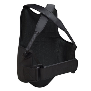 Protection de Poitrine Professionnelle pour Hommes et Femmes pour la Boxe – Équipement Sportif d'Arts Martiaux en Vente – Protège-Poitrine de Boxe - Product Image 3