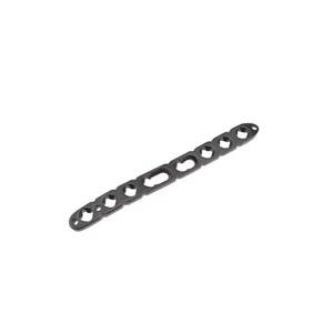 Juego de 2 Placas de Bloqueo para Radio Distal, Implantes de Titanio, Placas Óseas Ortopédicas, Instrumentos Quirúrgicos Veterinarios - Product Image 5