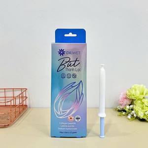 Gel Gynécologique de Qualité Export pour Soins Intimes Féminins : Équilibre du pH, Effet Raffermissant et Éclaircissant, pour Soin Détoxifiant Vaginal - Product Image 4
