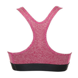 Sujetador Deportivo Personalizado para Mujer, Transpirable, Talla Grande, Reversible, Ecológico, de Alta Calidad, Secado Rápido, Sublimado - Product Image 6