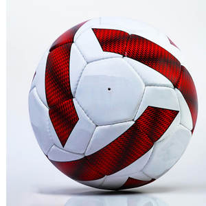 Balón de fútbol profesional de la mejor calidad, balón de fútbol pakistaní, tamaño 5, balón de fútbol profesional tamaño 5. - Product Image 1
