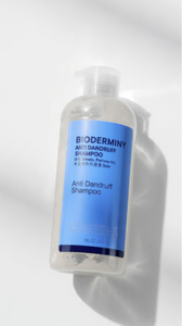 Champú Capilar Líquido de Lujo, Natural, Nutritivo, Hidratante y Anticaspa, al Por Mayor - Product Image 2