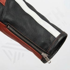 Blousons de moto pour hommes, imperméables, en textile, avec protections CE, pour les motards de course, équipement de sécurité, couleur personnalisée, vêtements de tourisme - Product Image 6