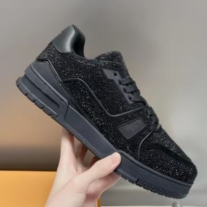 Nouvelles Chaussures de Skate de Luxe FS 2025 pour Hommes – Qualité Supérieure, Mode Luxueuse, Chaussures de Sport Décontractées Respirantes pour Femmes - Product Image 5