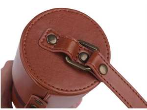 Tablero de Backgammon de Viaje Cuadrado de 21 Pulgadas, Personalizado, de Cuero PU, Profesional, de Lujo, Novedoso, Creativo, Personalizable - Product Image 2