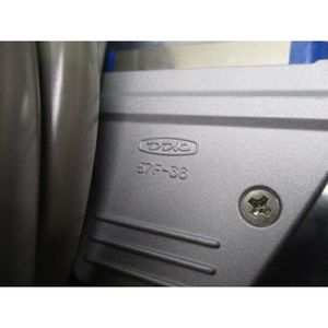 Ensemble de câbles DDK 57F-36, CN539, 102034 - Équipements et pièces semi-conductrices d'occasion fiables à l'échelle mondiale chez - Product Image 4