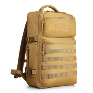 Wholesale 45L Tactical <b>Backpack</b> <b>Mini</b> Heavy Duty Waterproof Mochilas Taticas Hiking Bags Oxford Tactical <b>Backpacks</b> - Product Image 5