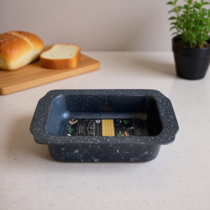 Bandeja para hornear de 30 cm con aspecto de mármol - Product Image 2