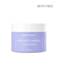 Dewtree Crema Idratante al Collagene Nutriente Grande Formato 50ml - Offerta Limitata 6 Pezzi in Stock - Product Image 1