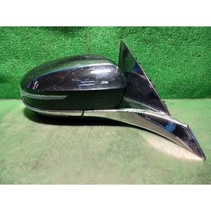 กระจกมองข้างขวา K9 รุ่น 87620J6510ABP มือสอง - Product Image 1