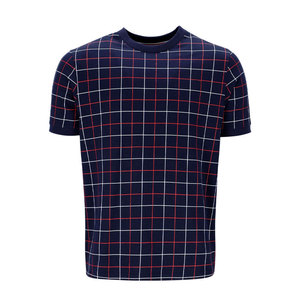 Camisetas de Cuello Redondo para Mujer, de Alta Calidad, OEM, con Logotipo Personalizado, Transpirables, Ajustadas, Estilo Urbano, Colección de Verano - Venta al Por Mayor - Product Image 3