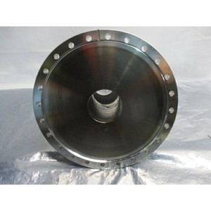 Fuelle de brida de bombeo en blanco, cubierta, para bombeo - Equipo y piezas de semiconductores de confianza de legado global en - Product Image 3